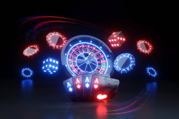 7svip apk Neon City Slots